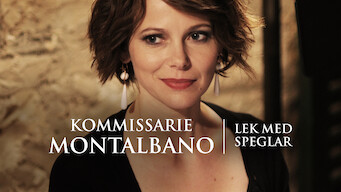 Kommissarie Montalbano: Lek med speglar (2013)